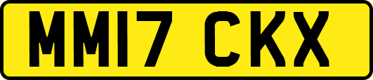 MM17CKX