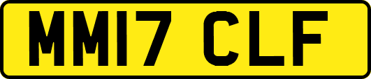 MM17CLF