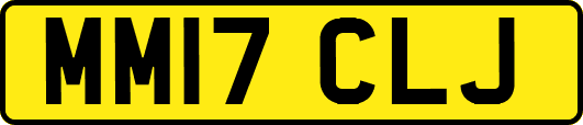 MM17CLJ