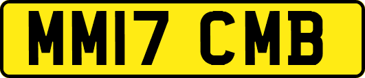 MM17CMB