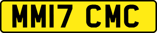 MM17CMC