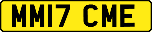 MM17CME