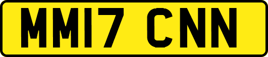 MM17CNN