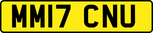 MM17CNU