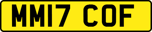 MM17COF
