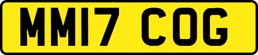 MM17COG