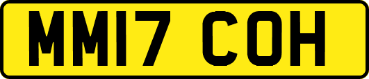 MM17COH