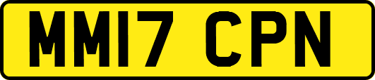 MM17CPN