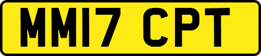 MM17CPT