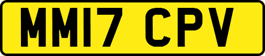 MM17CPV