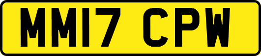 MM17CPW
