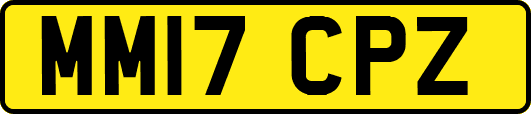 MM17CPZ