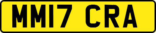 MM17CRA