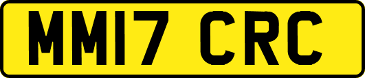 MM17CRC