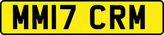MM17CRM