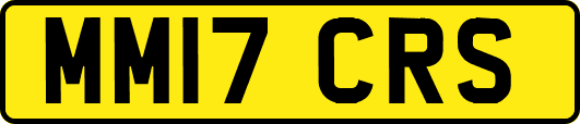 MM17CRS