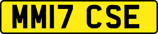 MM17CSE