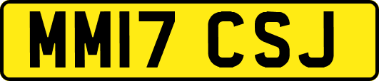 MM17CSJ