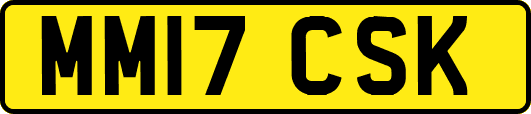 MM17CSK