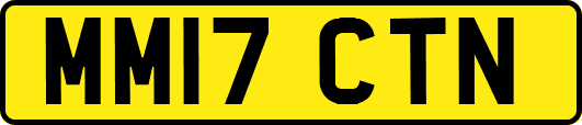 MM17CTN