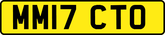 MM17CTO