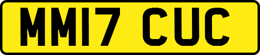 MM17CUC