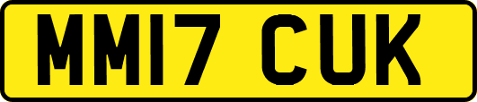 MM17CUK