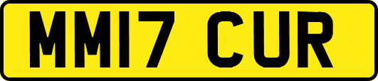 MM17CUR