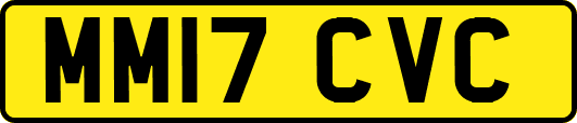 MM17CVC