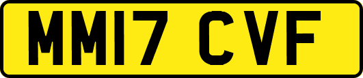 MM17CVF