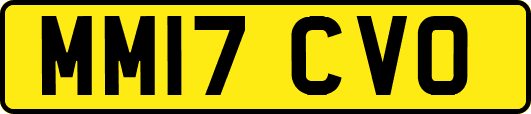 MM17CVO