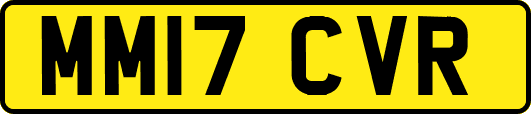 MM17CVR