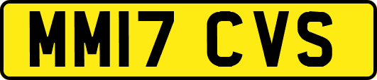 MM17CVS