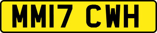 MM17CWH