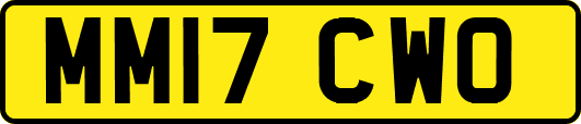MM17CWO