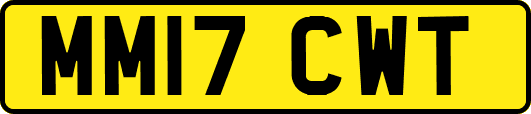 MM17CWT