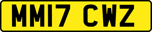 MM17CWZ