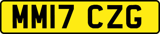 MM17CZG