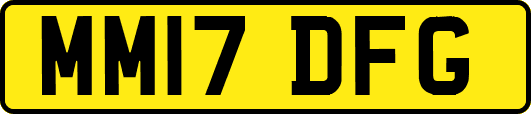 MM17DFG