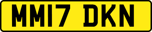 MM17DKN