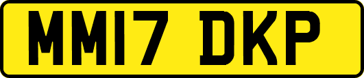 MM17DKP