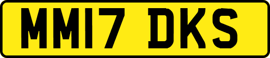 MM17DKS