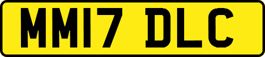 MM17DLC