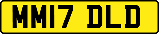 MM17DLD