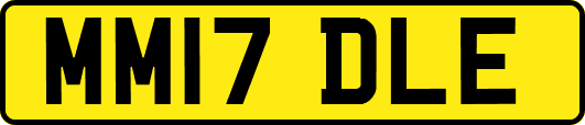 MM17DLE