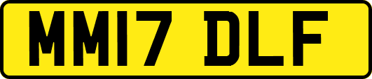 MM17DLF