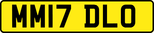 MM17DLO