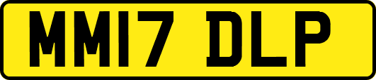 MM17DLP