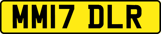 MM17DLR