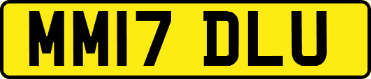 MM17DLU